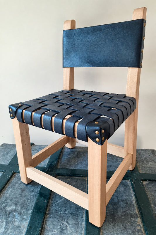 Silla Matera