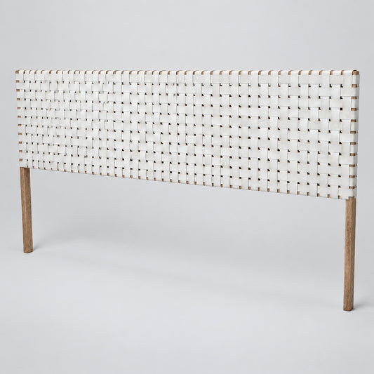 Respaldo de cama