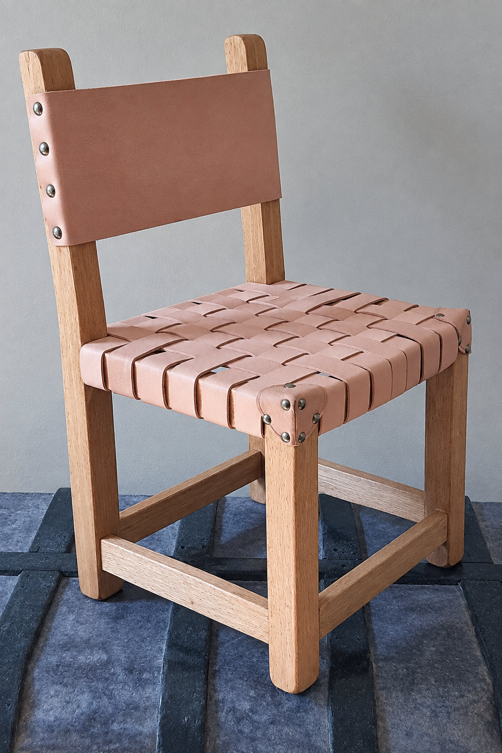 Silla Matera