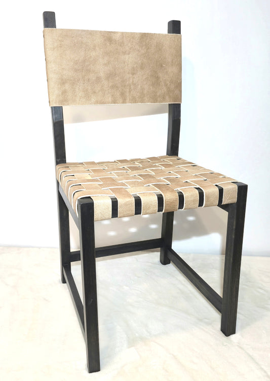 Silla de comedor Ávila